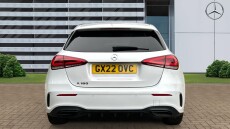 Mercedes-Benz A-Class A180 AMG Line Executive Edition 5dr Auto Petrol Hatchback